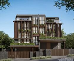 Bartley Rise (D19), Semi-Detached #546263381